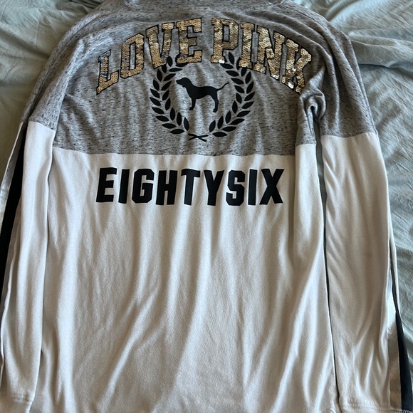 long sleeve shirt - Picture 3 of 3